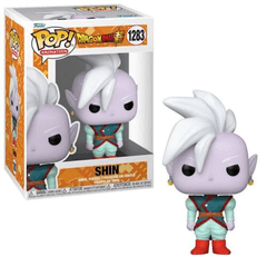 Funko Pop! Animation - Dragon Ball SUPER - Shin #1283