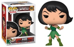 Pop! Animation - Samurai Jack - Ashi - 1053