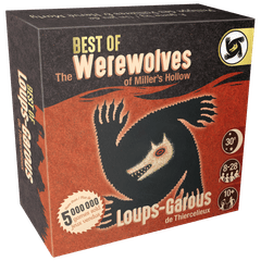 Best of Werewolves of Miller's Hollow