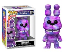 Funko Pop! Games: Five Nights At Freddy's - Bonnie #879