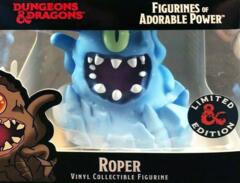 Ultra Pro - Figurines of Adorable Power: Roper LIMITED EDITION