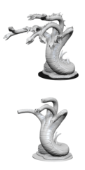 Pathfinder Battles Unpainted Minis - Hydra