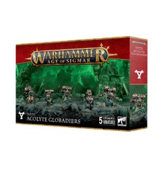 90-47 Acolyte Globadiers