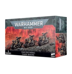 43-08 Chaos Bikers