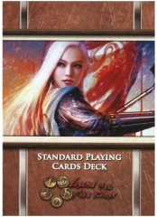 Legend of the Five Rings - Playing Cards