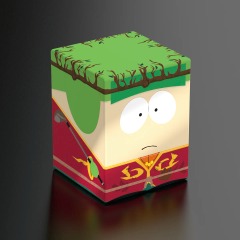 Squaroes South Park 100+ Boulder - High Elf Kyle