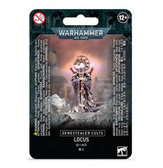 51-46 Genestealer Cults Locus