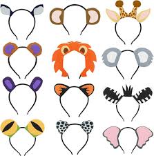 Bloomburrow Animal Ears