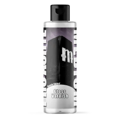 Pro Acryl Gloss Varnish MPAM-003
