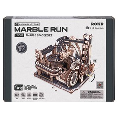 Marble Spaceport - ROELGC01