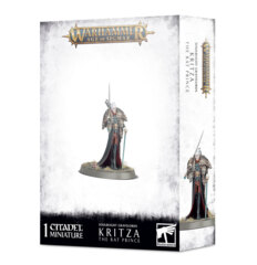 91-54 Kritza The Rat Prince