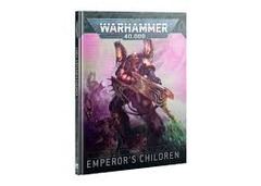 37-02 Codex: Emperor's Children