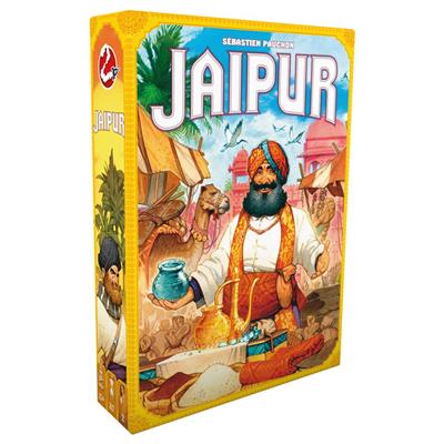 Jaipur - JAIP01