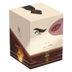 Squaroes Avatar 100+ Boulder Zuko