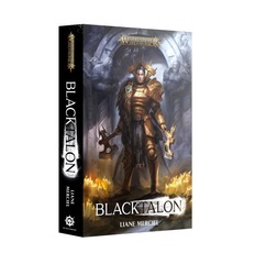 Blacktalon (HB) BL3126