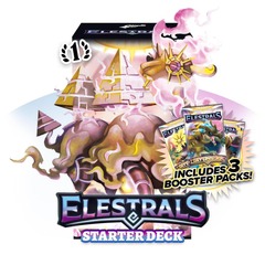 Daybreak - Pharogeist Starter Deck