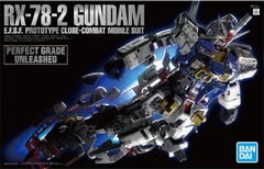 Gundam - PG RX-78-2 Gundam - 1/60 - BAS2530615