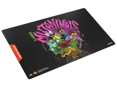 Gamegenic Teenage Mutant Ninja Turtles - The Mutantimals - UVSTMNT07