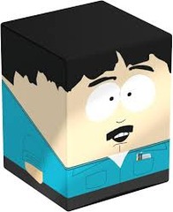 Squaroes South Park 100+ Boulder Randy