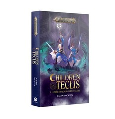 Children of Teclis (PB) BL3145