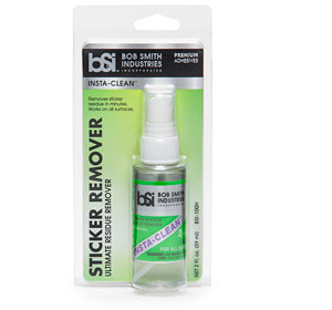 Insta-Clean Sticker/Residue Remover