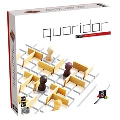 Quoridor Mini - GIGGDQO