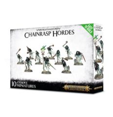 71-14 Nighthaunt Chainrasp Hordes