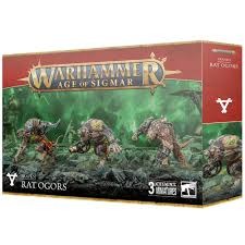 90-13 Rat Ogors