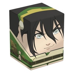Squaroes Avatar 100+ Boulder Toph