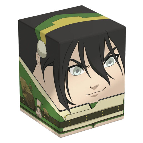 Squaroes Avatar 100+ Boulder Toph
