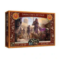 SIF: Darkstar Retinue - SIF708