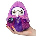 Plush - Plague Doctor Fortune Teller 5in
