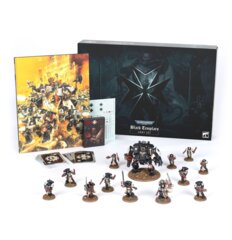 55-27 Black Templars Army Set