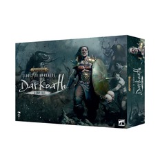 83-92 Slaves To Darkness Darkoath Army Set