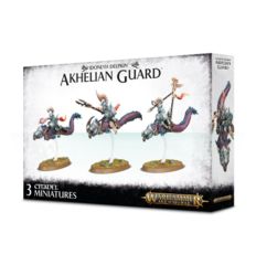 87-34 Idoneth Deepkin Akhelian Guard