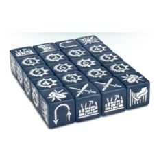 86-80 AOS: Command & Status Dice