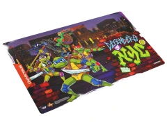 Gamegenic Teenage Mutant Ninja Turtles - Defenders of NYC - UVSTMNT06