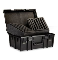 60-39 Citadel Crusade Figure Case (Large)