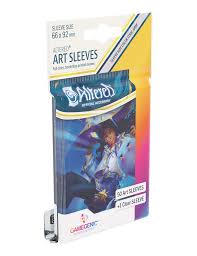 Altered Art Sleeve Akesha GGS15071ML
