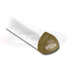 Monster Playmat tube - Gold