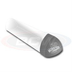 Monster Playmat Tube - Silver