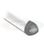 Monster Playmat Tube - Silver