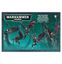 45-16 Drukhari Scourges