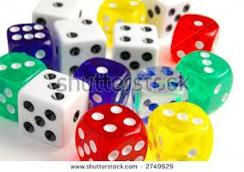 Assorted Dice