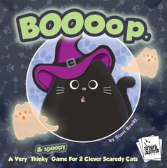 BOOoop - SND1013