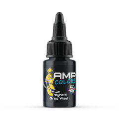 024-Pro Acrylc AMP - Payne's Grey Wash