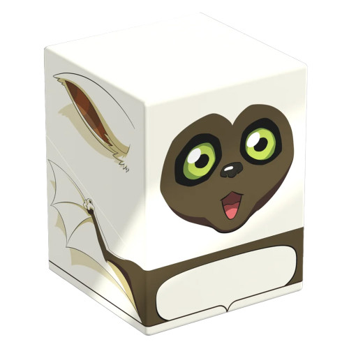 Squaroes Avatar 100+ Boulder Momo