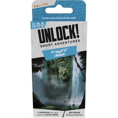 UNLOCK! Short 5 - In Pursuit of Cabrakan - SCUNLSH05