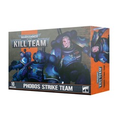 103-01 Kill Team Phobos Strike Team