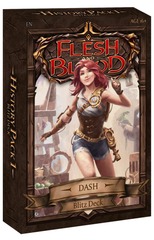 History Pack 1 - Dash - Blitz Deck